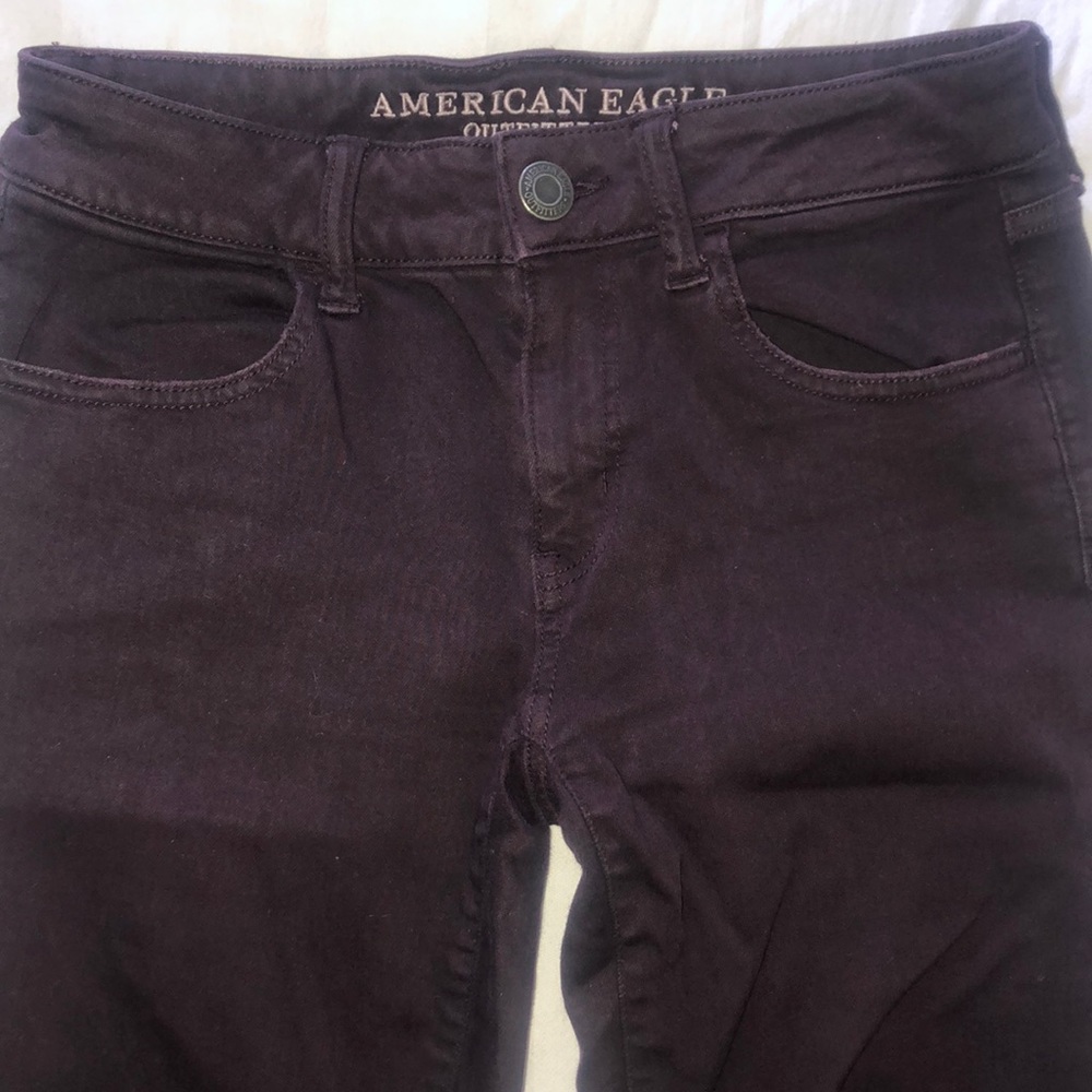 American Eagle Women’s Jegging